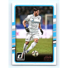 Panini 2016-17 Donruss Soccer Base #188 Hulk gyűjthető kártya