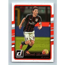 Panini 2016-17 Donruss Soccer Base #8 Riccardo Montolivo gyűjthető kártya