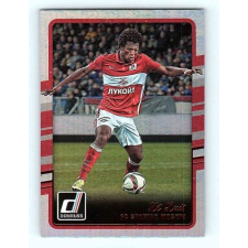 Panini 2016-17 Donruss Soccer Base Holographic #162 Ze Luis gyűjthető kártya