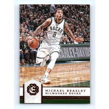 Panini 2016-17 Excalibur Base #102 Michael Beasley gyűjthető kártya