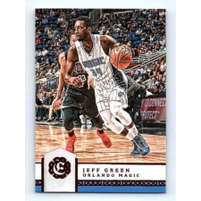 Panini 2016-17 Excalibur Base #132 Jeff Green gyűjthető kártya