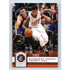 Panini 2016-17 Excalibur Base #140 Marquese Chriss RC gyűjthető kártya