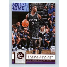 Panini 2016-17 Excalibur Base #152 Darren Collison gyűjthető kártya