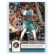Panini 2016-17 Excalibur Base #21 Michael Kidd-Gilchrist gyűjthető kártya