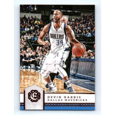 Panini 2016-17 Excalibur Base #41 Devin Harris gyűjthető kártya