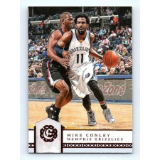 Panini 2016-17 Excalibur Base #85 Mike Conley gyűjthető kártya
