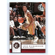 Panini 2016-17 Excalibur Base #93 Josh Richardson gyűjthető kártya