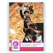 Panini 2016-17 Excalibur Base Baron #4 Deandre Bembry RC gyűjthető kártya