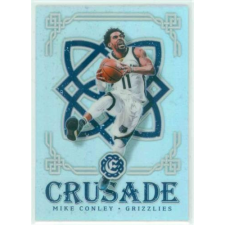 Panini 2016-17 Excalibur Crusade #35 Mike Conley gyűjthető kártya