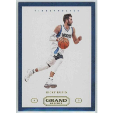 Panini 2016-17 Grand Reserve Base #80 Ricky Rubio gyűjthető kártya