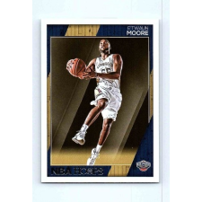 Panini 2016-17 NBA Hoops Base #168 E'twaun Moore gyűjthető kártya