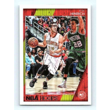Panini 2016-17 NBA Hoops Base #187 Kirk Hinrich gyűjthető kártya