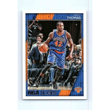 Panini 2016-17 NBA Hoops Base #200 Lance Thomas gyűjthető kártya