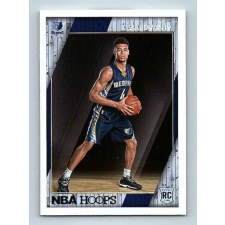Panini 2016-17 NBA Hoops Base #274 Wade Baldwin IV RC gyűjthető kártya