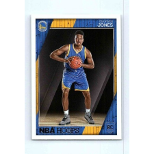 Panini 2016-17 NBA Hoops Base #286 Damian Jones RC gyűjthető kártya