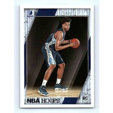 Panini 2016-17 NBA Hoops Base #287 Deyonta Davis RC gyűjthető kártya