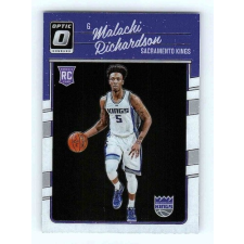 Panini 2016-17 Optic Basketball Base #169 Malachi Richardson RC gyűjthető kártya