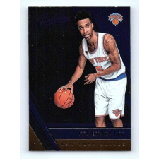 Panini 2016-17 Panini Absolute Base #73 Courtney Lee gyűjthető kártya