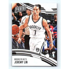 Panini 2016-17 Panini Day Base #5 Jeremy Lin gyűjthető kártya