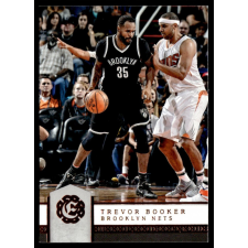 Panini 2016-17 Panini Excalibur #18 Trevor Booker gyűjthető kártya