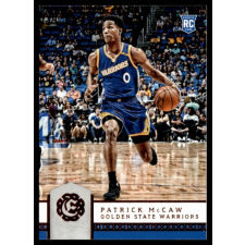 Panini 2016-17 Panini Excalibur #58 Patrick McCaw gyűjthető kártya