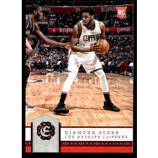 Panini 2016-17 Panini Excalibur #77 Diamond Stone gyűjthető kártya