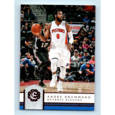 Panini 2016-17 Panini Excalibur Base #49 Andre Drummond gyűjthető kártya