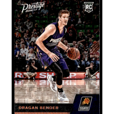 Panini 2016-17 Panini Prestige #154 Dragan Bender gyűjthető kártya