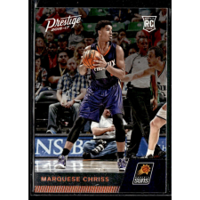 Panini 2016-17 Panini Prestige #158 Marquese Chriss gyűjthető kártya