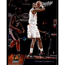 Panini 2016-17 Panini Prestige #94 Tyson Chandler gyűjthető kártya