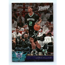 Panini 2016-17 Panini Prestige Base #114 Marvin Williams gyűjthető kártya