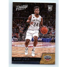 Panini 2016-17 Panini Prestige Base #156 Buddy Hield RC gyűjthető kártya
