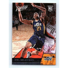 Panini 2016-17 Panini Prestige Base #193 Joel Bolomboy RC gyűjthető kártya