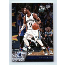 Panini 2016-17 Panini Prestige Base #93 Mike Conley gyűjthető kártya