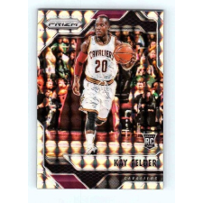 Panini 2016-17 Panini Prizm Mosaic Base #53 Kay Felder gyűjthető kártya