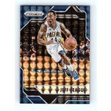 Panini 2016-17 Panini Prizm Mosaic Blue #97 Jeff Teague gyűjthető kártya