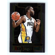 Panini 2016-17 Panini Select Concourse #10 Al Jefferson gyűjthető kártya