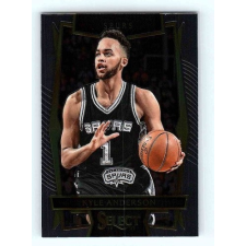 Panini 2016-17 Panini Select Concourse #15 Kyle Anderson gyűjthető kártya