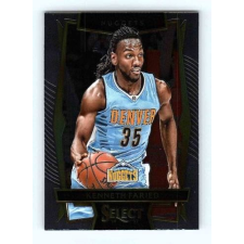 Panini 2016-17 Panini Select Concourse #34 Kenneth Faried gyűjthető kártya