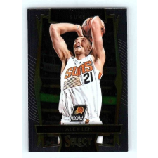 Panini 2016-17 Panini Select Concourse #40 Alex Len gyűjthető kártya