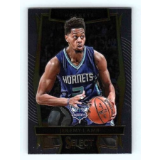 Panini 2016-17 Panini Select Concourse #84 Jeremy Lamb gyűjthető kártya