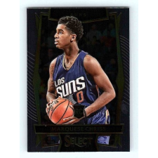 Panini 2016-17 Panini Select Concourse #96 Marquese Chriss gyűjthető kártya