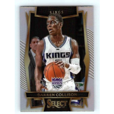 Panini 2016-17 Panini Select Concourse Silver Prizm #72 Darren Collison gyűjthető kártya