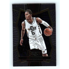 Panini 2016-17 Panini Select Premier #196 Joe Johnson gyűjthető kártya