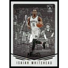 Panini 2016-17 Panini Studio #95 Isaiah Whitehead gyűjthető kártya