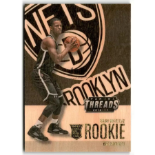 Panini 2016-17 Panini Threads #233 Isaiah Whitehead WOOD gyűjthető kártya