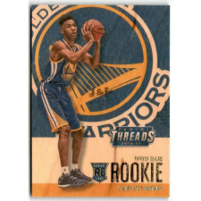 Panini 2016-17 Panini Threads #244 Patrick McCaw WOOD gyűjthető kártya