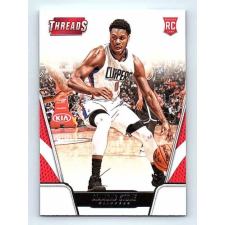 Panini 2016-17 Panini Threads Base #167 Diamond Stone RC gyűjthető kártya