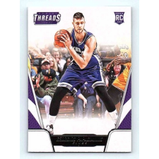 Panini 2016-17 Panini Threads Base #170 Georos Papagiannis RC gyűjthető kártya
