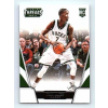Panini 2016-17 Panini Threads Base #198 Thon Maker RC